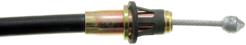 Dorman C93744 Parking Brake Cable product image 3 of 3