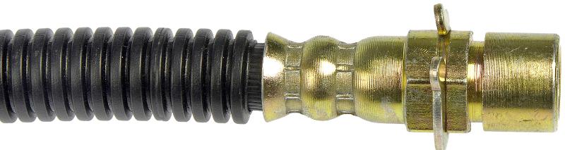 Dorman H620431 Brake Hydraulic Hose product image 3 of 3