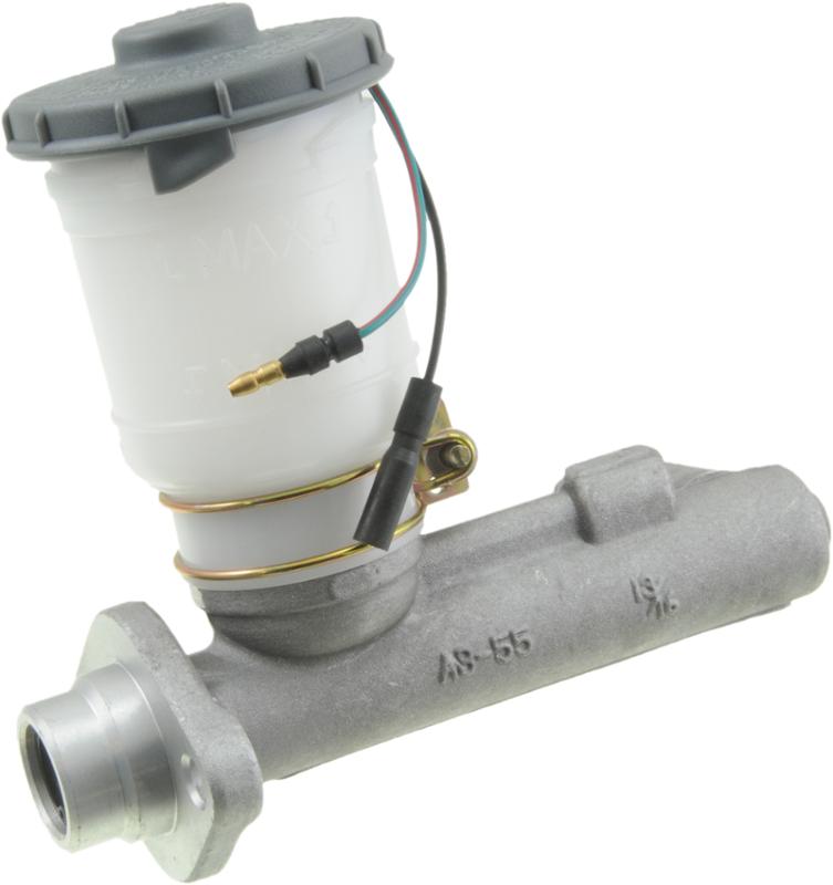 Dorman M100841 Brake Master Cylinder product image 4 of 4