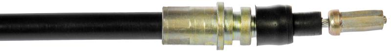 Dorman C93582 Parking Brake Cable product image 3 of 3
