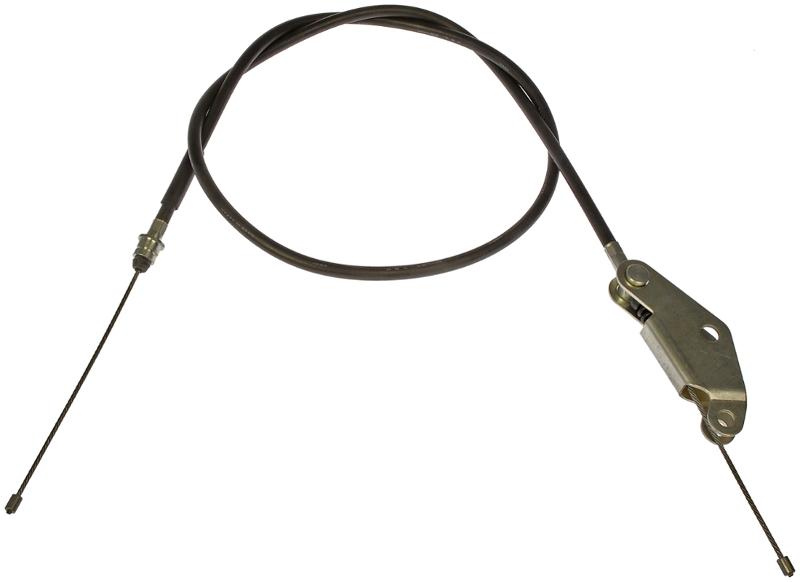 Dorman C93156 Parking Brake Cable product image 3 of 3