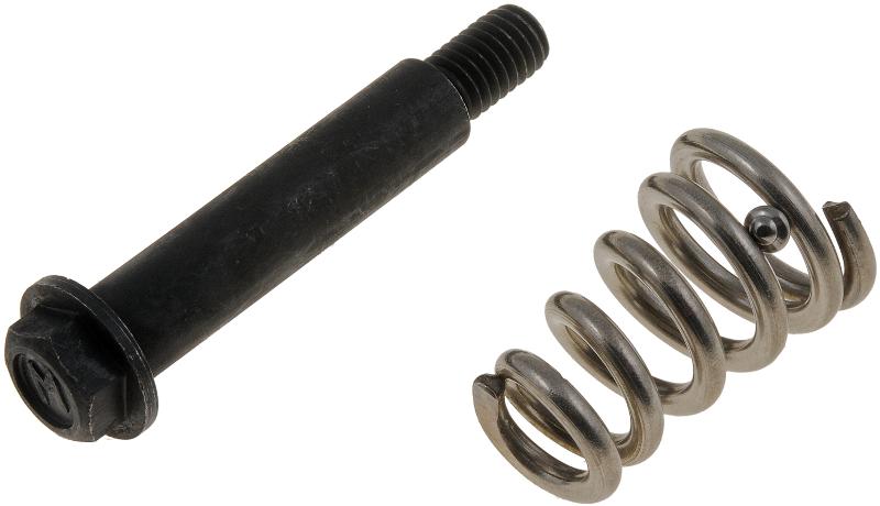 Dorman 03134 Exhaust Manifold Bolt and Spring product image 6 of 6