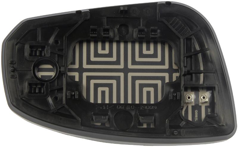 Dorman 56500 Door Mirror Glass product image 1 of 2