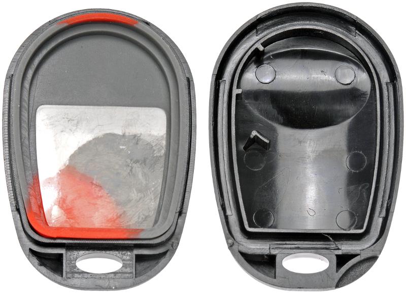 Dorman 13654 Keyless Remote Case product image 3 of 3