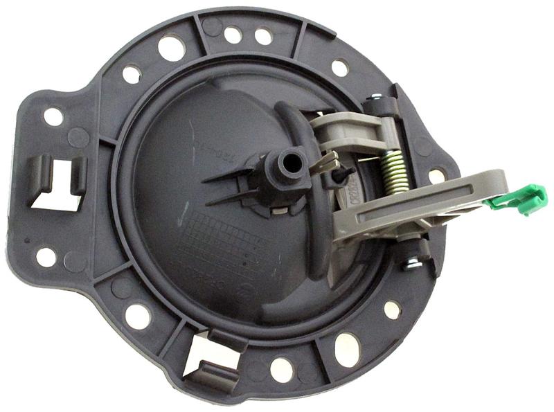 Dorman 84086 - Interior Door Handle Dorman 84086 Interior Door Handle product image 3 of 3