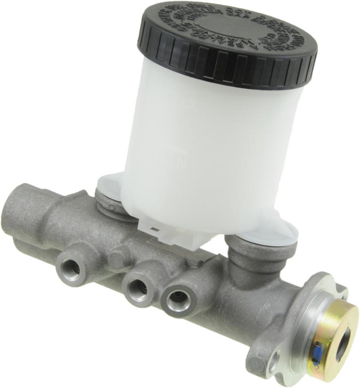 Dorman M39795 Brake Master Cylinder product image 4 of 4