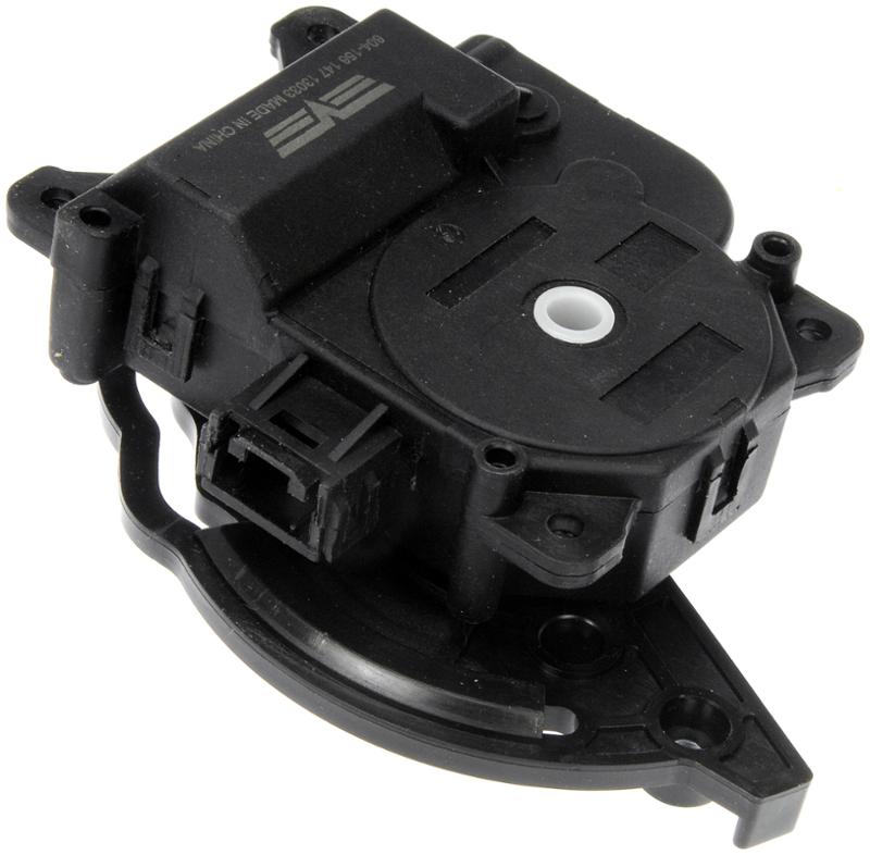 Dorman 604156 HVAC Heater Blend Door Actuator product image 2 of 3
