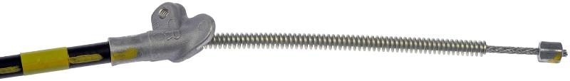 Dorman C660725 Parking Brake Cable product image 3 of 3