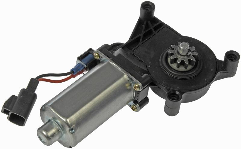 Dorman 742921 Power Window Motor product image 6 of 6