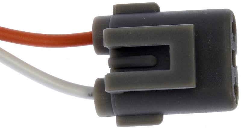 Dorman 645201 - Headlight Connector Dorman 645201 Headlight Connector product image 3 of 3