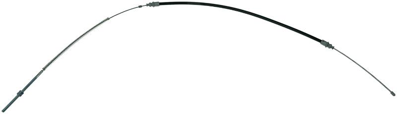 Dorman C92701 - Parking Brake Cable Dorman C92701 Parking Brake Cable product image 3 of 3