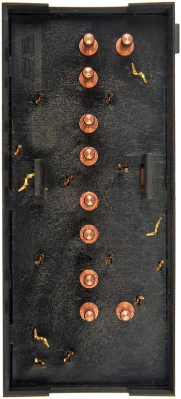 Dorman 901066 Door Window Switch product image 2 of 2