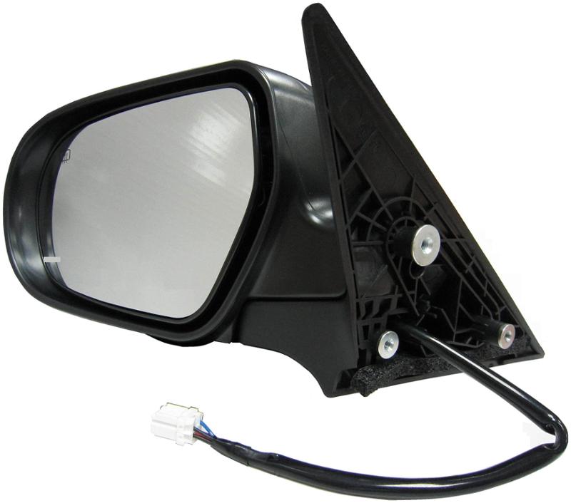 Dorman 955801 Door Mirror product image 2 of 2