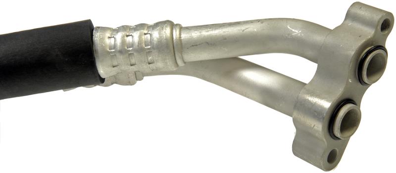 Dorman 625202 Engine Oil Cooler Hose Assembly product image 3 of 3
