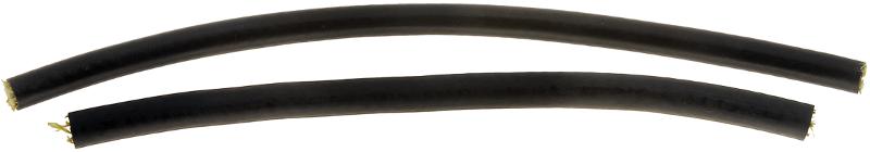 Dorman 46019 EGR Pressure Feedback Hose product image 1 of 2