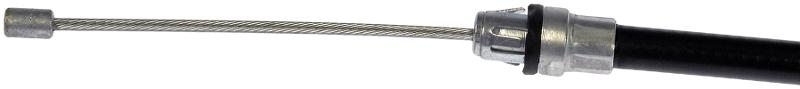 Dorman C660111 Parking Brake Cable product image 3 of 3