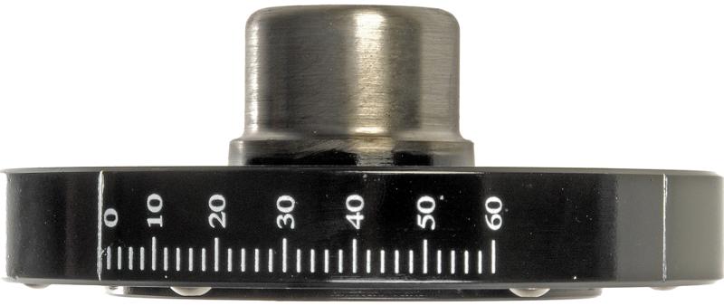 Dorman 594156R Engine Harmonic Balancer product image 1 of 2
