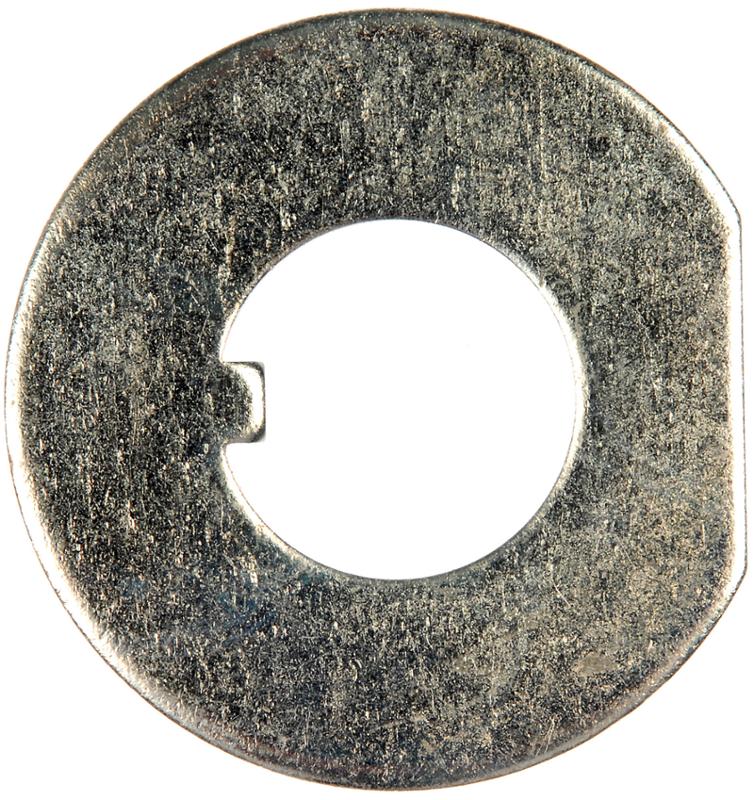 Dorman 615148.1 - Spindle Nut Washer Dorman 615148.1 Spindle Nut Washer product image 1 of 1
