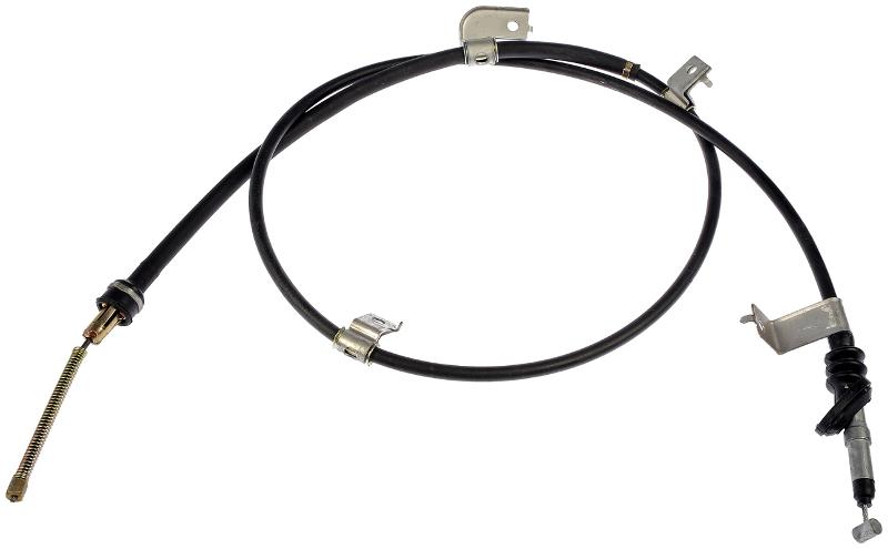 Dorman C94955 Parking Brake Cable product image 3 of 3