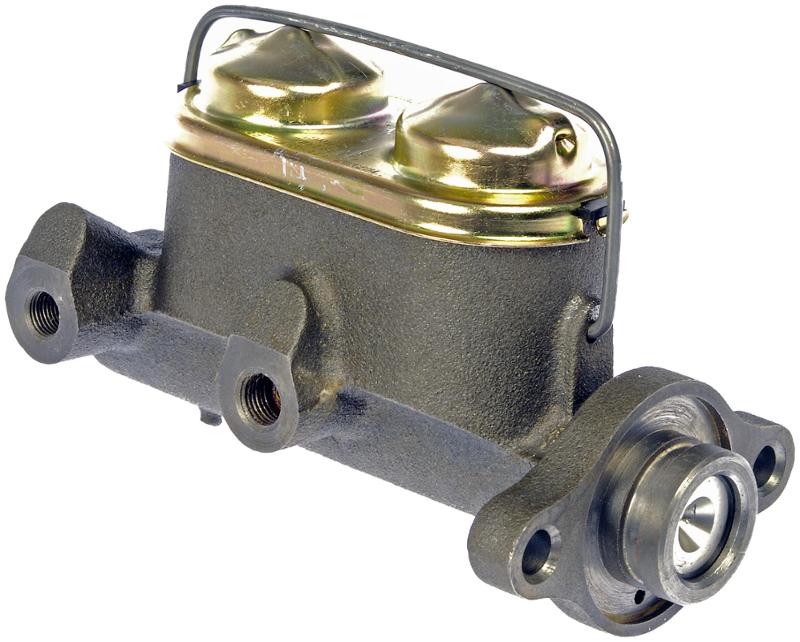 Dorman M66705 Brake Master Cylinder product image 4 of 9