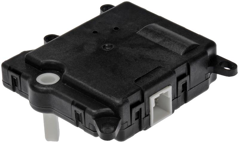 Dorman 604273 HVAC Heater Blend Door Actuator product image 2 of 3