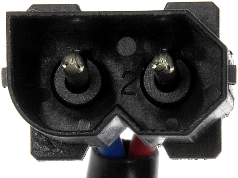 Dorman 748740 Power Window Motor and Regulator Assembly product image 3 of 3