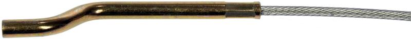 Dorman C96112 Parking Brake Cable product image 1 of 3