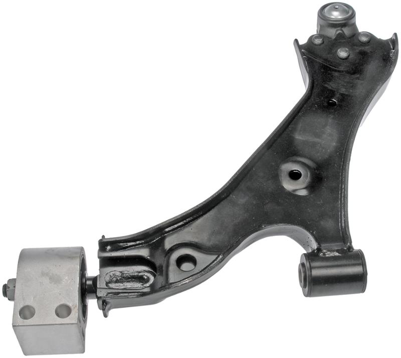 Dorman 524158 - Suspension Control Arm and Ball Joint Assembly Dorman 524158 Suspension Control Arm and Ball Joint Assembly product image 2 of 2