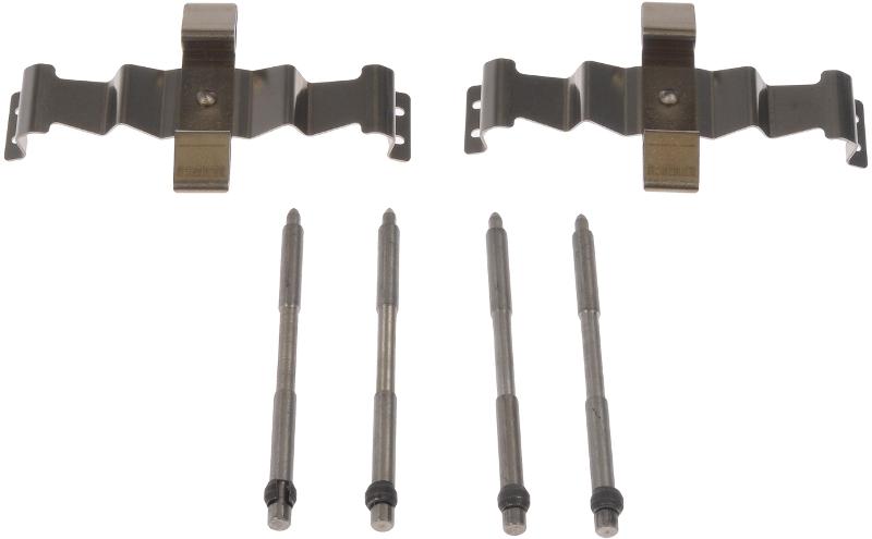 Dorman HW13966 Disc Brake Hardware Kit product image 1 of 1