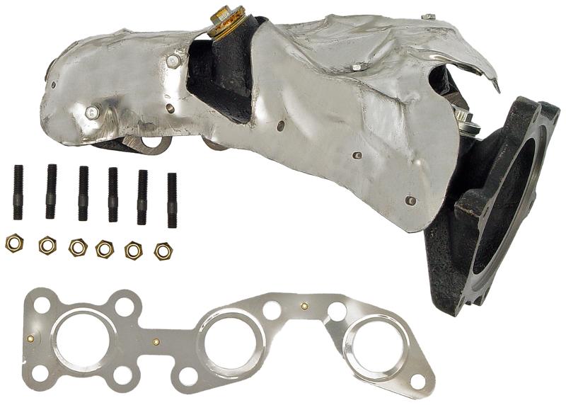 Dorman 674431 Exhaust Manifold product image 3 of 3