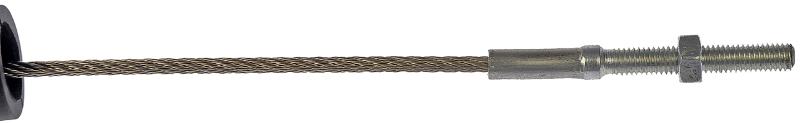 Dorman C94124 Parking Brake Cable product image 3 of 3