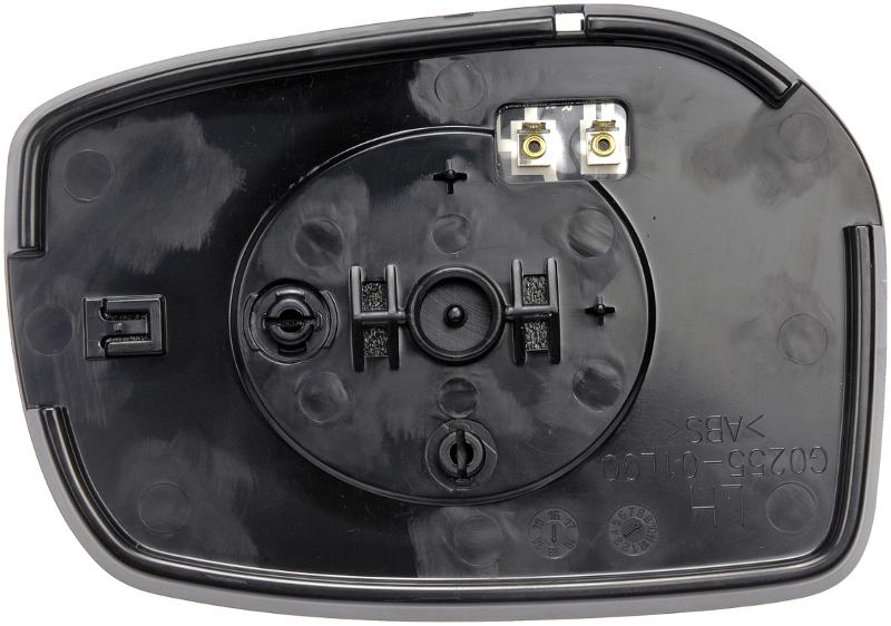 Dorman 56463 Door Mirror Glass product image 2 of 2