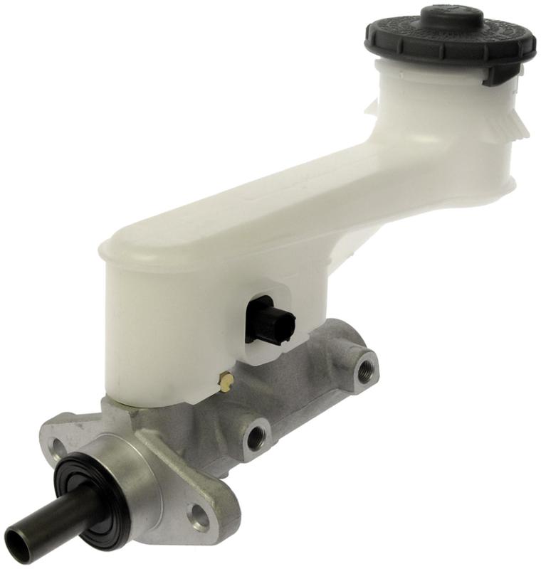 Dorman M630545 - Brake Master Cylinder Dorman M630545 Brake Master Cylinder product image 4 of 4
