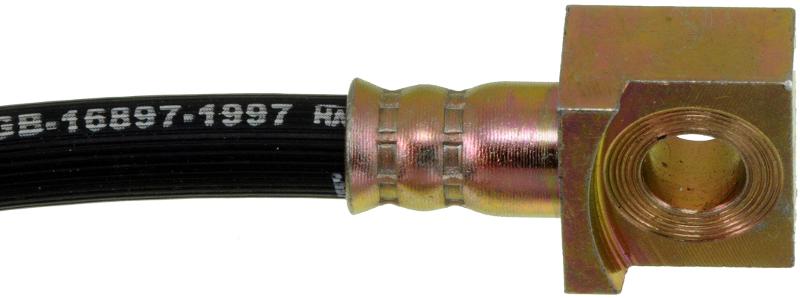 Dorman H381306 Brake Hydraulic Hose product image 2 of 3