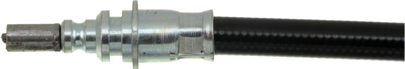 Dorman C93518 Parking Brake Cable product image 3 of 3