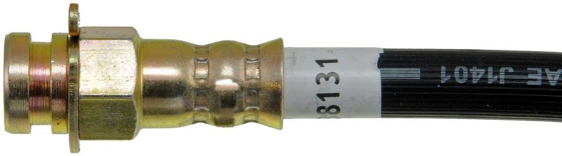 Dorman H38131 Brake Hydraulic Hose product image 3 of 3