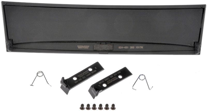 Dorman 924451 Center Console Hinge Repair Kit product image 2 of 2