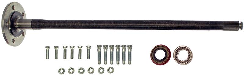 Dorman 630106 Axle Shaft product image 1 of 1