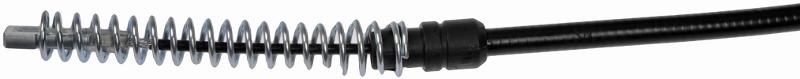 Dorman C661077 - Parking Brake Cable Dorman C661077 Parking Brake Cable product image 3 of 3