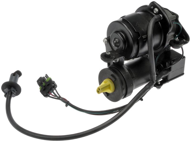 Dorman 949007 Suspension Air Compressor product image 3 of 4