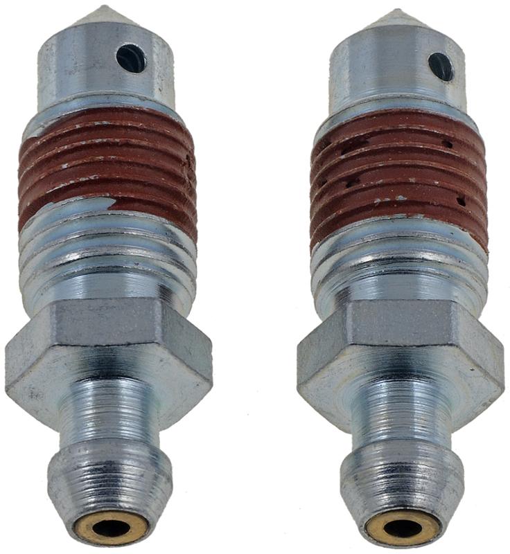 Dorman 12707 Brake Bleeder Screw product image 3 of 3