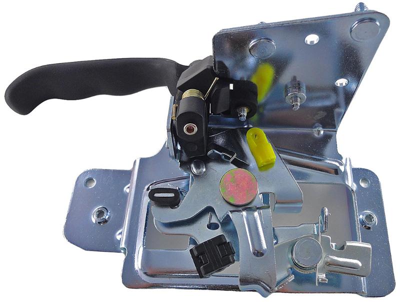 Dorman 80595 - Interior Door Handle Dorman 80595 Interior Door Handle product image 2 of 3