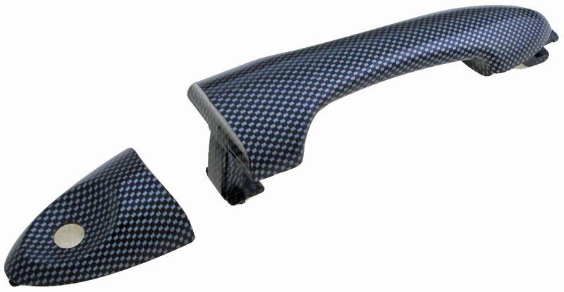 Dorman 90742 Exterior Door Handle product image 3 of 3