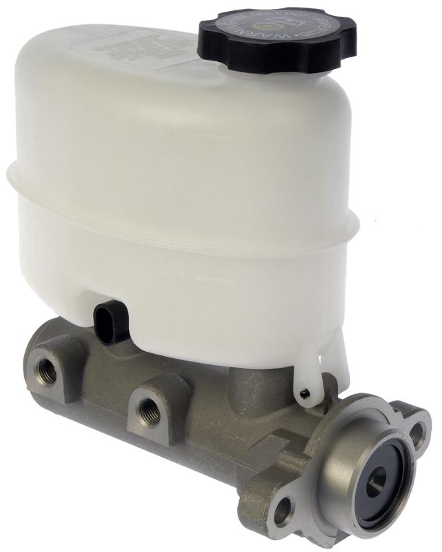 Dorman M630002 Brake Master Cylinder product image 4 of 4