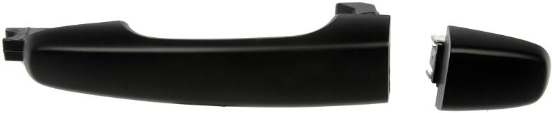Dorman 81316 - Exterior Door Handle Dorman 81316 Exterior Door Handle product image 2 of 3
