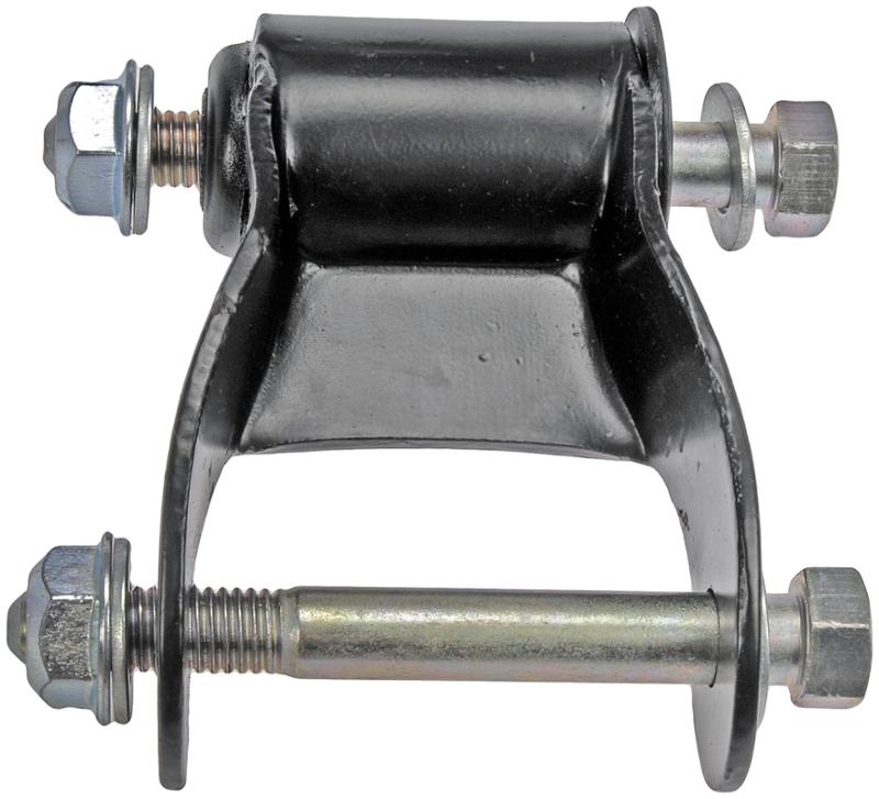 Dorman 722066 Leaf Spring Shackle product image 2 of 2
