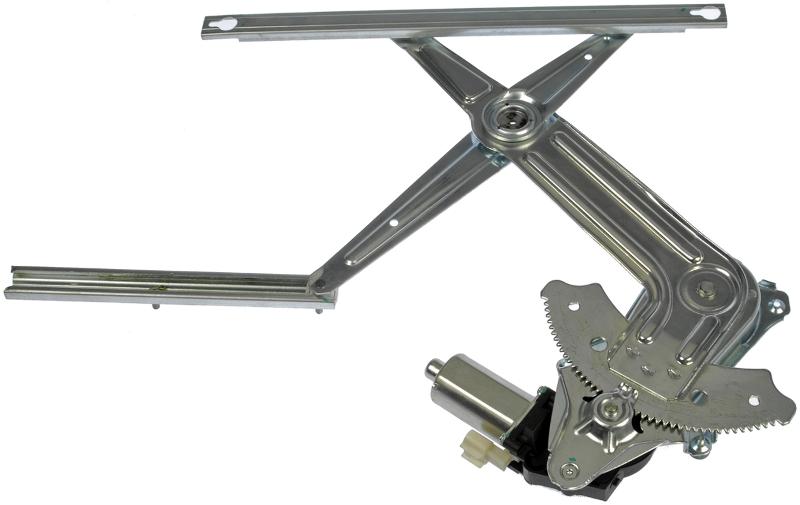 Dorman 748561 - Power Window Motor and Regulator Assembly Dorman 748561 Power Window Motor and Regulator Assembly product image 3 of 3