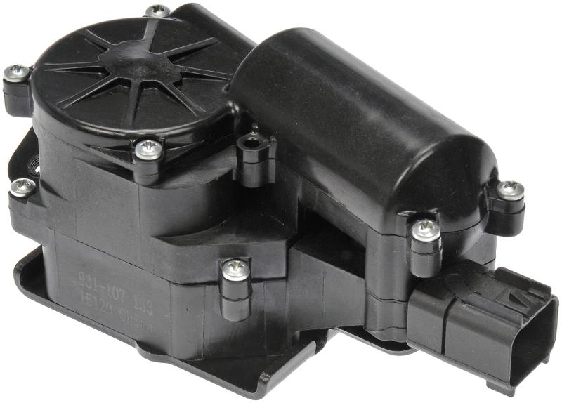 Dorman 931107 Liftgate Lock Actuator product image 3 of 3