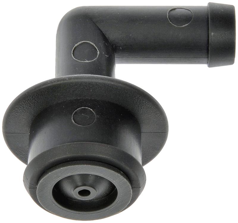 Dorman 47057 PCV Valve Elbow product image 3 of 3