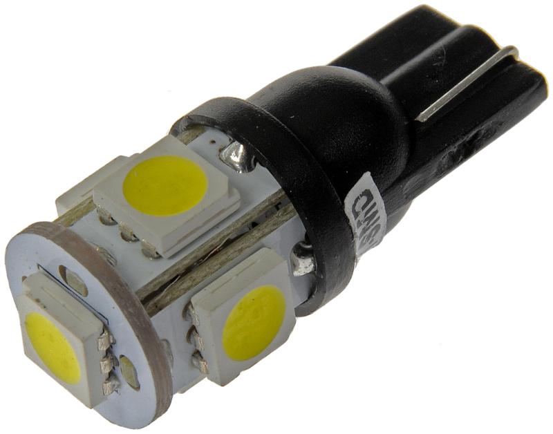 Dorman 194WSMD - Instrument Panel Light Bulb Dorman 194WSMD Ash Tray Light Bulb product image 3 of 3